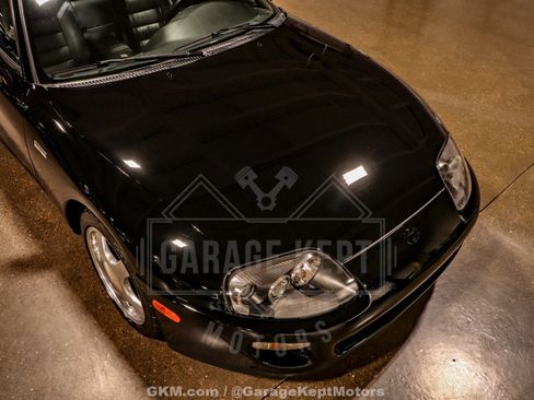 Used 1997 Toyota Supra Turbo RWD image 14