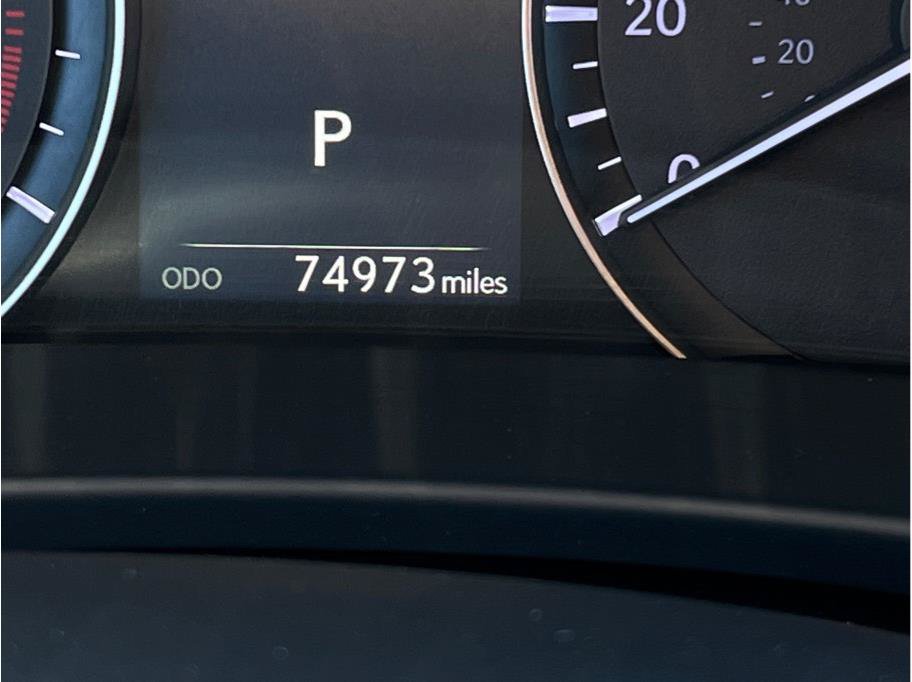 Used 2019 Lexus RX 350L FWD image 24