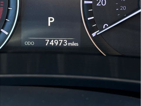 Used 2019 Lexus RX 350L FWD image 24