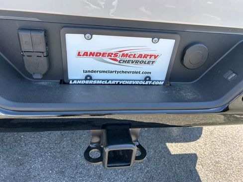 New 2026 Chevrolet Silverado 2500 ZR2 w/ LPO, Dark Essentials Package image 30