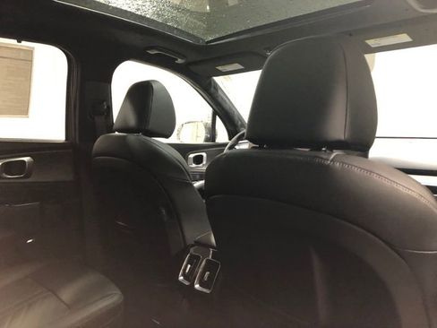 New 2026 Kia Sorento SX Prestige image 12