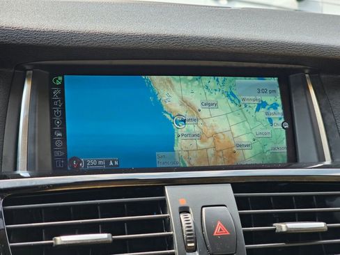 Used 2016 BMW X4 xDrive28i image 32