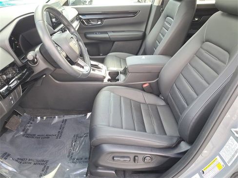 Used 2024 Honda CR-V EX-L image 17