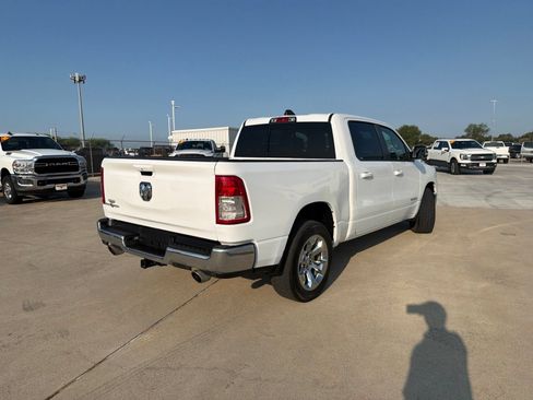 Used 2022 RAM 1500 Lone Star RWD image 7
