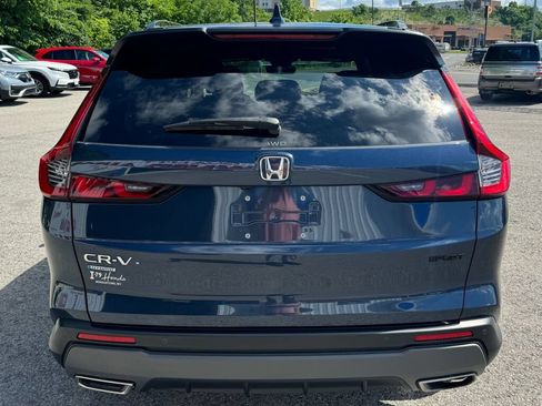 Used 2024 Honda CR-V Sport-L image 6
