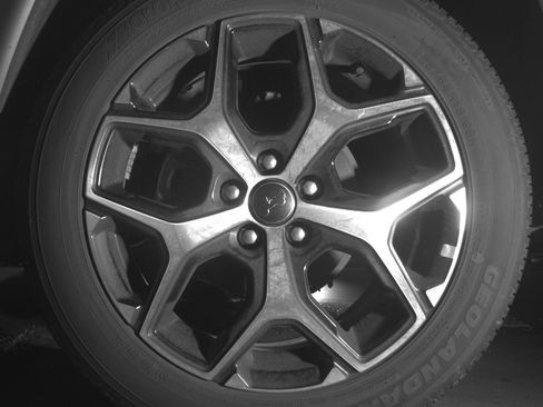 Used 2025 Jeep Compass Limited image 14