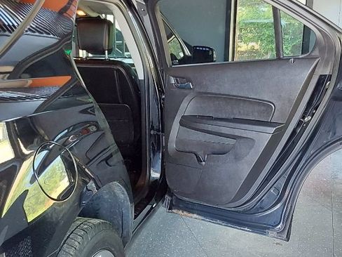 Used 2013 Chevrolet Equinox LT FWD image 17
