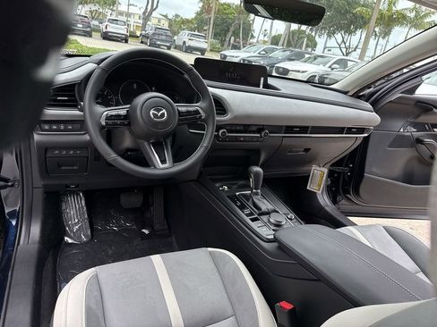 New 2026 MAZDA CX-30 Aire Edition AWD/4WD image 35