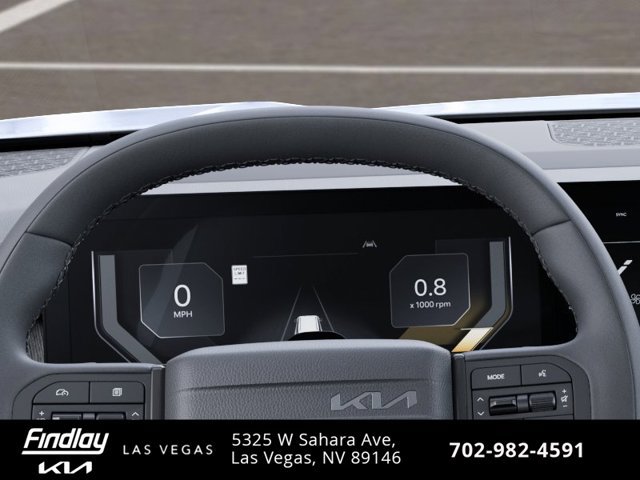 New 2027 Kia Telluride X-Line SX Prestige AWD/4WD image 24