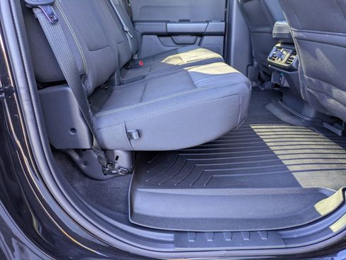 Certified 2024 Ford F150 STX w/ STX Black Appearance Package image 32