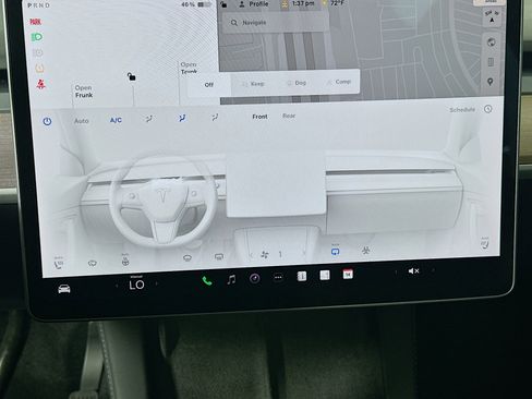Used 2023 Tesla Model Y Long Range AWD/4WD image 22