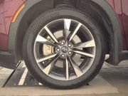 Certified 2024 INFINITI QX60 Luxe FWD image 7