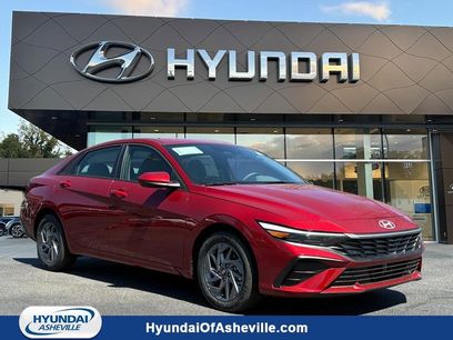 New 2026 Hyundai Elantra Hybrid