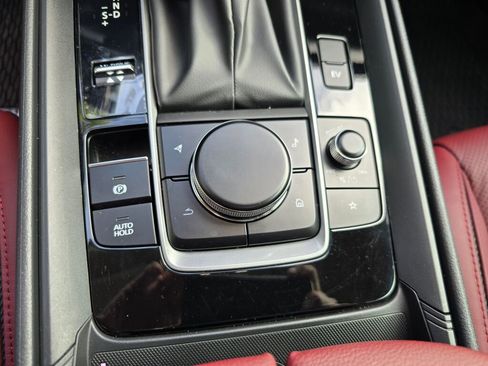 Certified 2025 MAZDA CX-50 AWD 2.5 Hybrid w/ Weather Package image 19