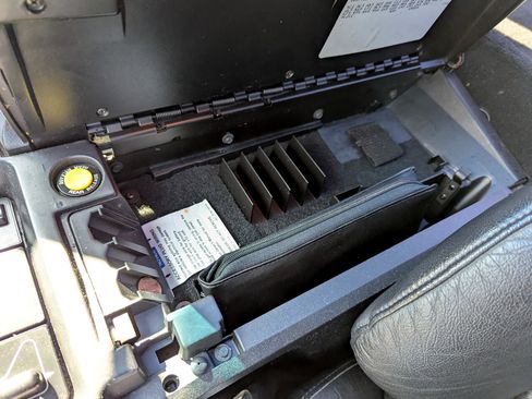 Used 1994 Chevrolet Corvette Coupe image 28