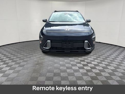 New 2026 Hyundai Kona SEL Sport AWD/4WD image 3
