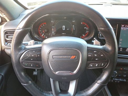 Used 2022 Dodge Durango GT image 21