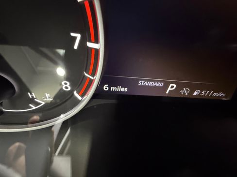 New 2026 Nissan Rogue SV FWD image 11