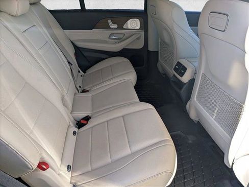 Used 2020 Mercedes-Benz GLE 350 4MATIC image 21
