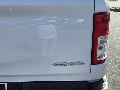 Used 2022 RAM 1500 Big Horn image 14