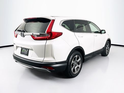 Used 2019 Honda CR-V EX image 9