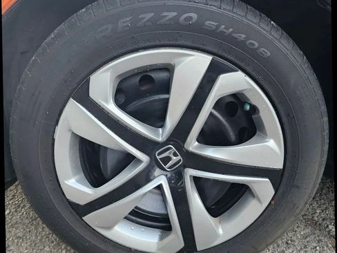 Used 2016 Honda Civic LX image 9