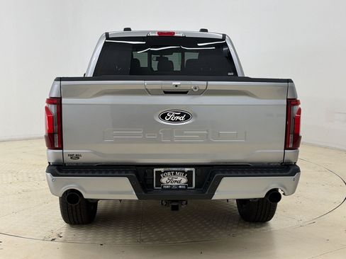 New 2026 Ford F150 Lariat w/ Equipment Group 501A Mid AWD/4WD image 10