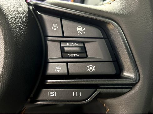 Used 2024 Subaru Crosstrek 2.5i Wilderness w/ Crosstrek Mirror Package image 13