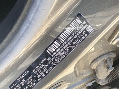 New 2024 Dodge Hornet R/T Plus w/ Tech Pack Plus w/o Parking image 21