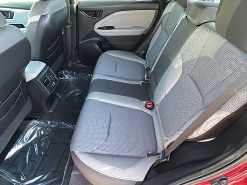 Certified 2026 Subaru Forester Premium AWD/4WD image 25