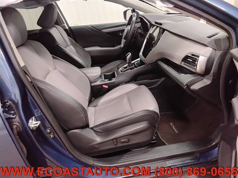 Used 2022 Subaru Outback Limited image 14