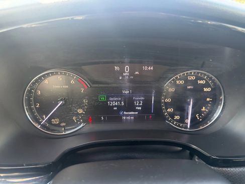 Used 2020 Cadillac XT5 Premium Luxury FWD image 18