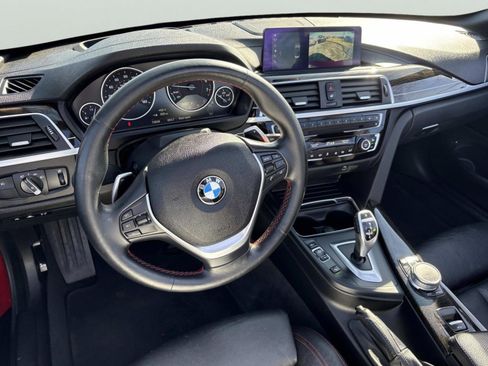 Used 2019 BMW 430i Convertible w/ Convenience Package image 14