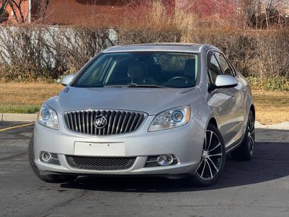 Used 2017 Buick Verano Sport Touring w/ Experience Buick Package