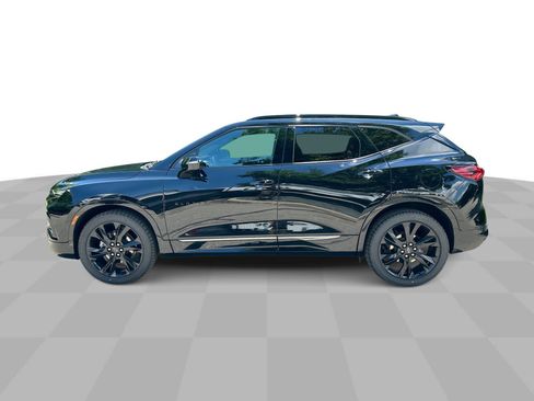 Used 2022 Chevrolet Blazer RS w/ Enhanced Convenience Package AWD/4WD image 6