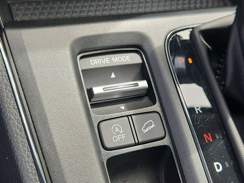 Certified 2025 Honda CR-V EX-L image 26