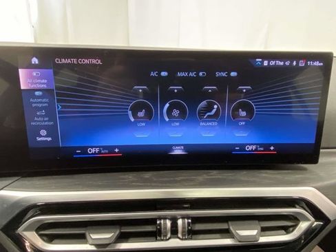 Used 2024 BMW 330e xDrive image 16