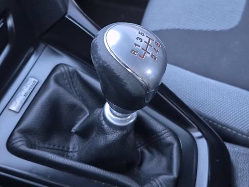 Used 2014 Ford Focus ST FWD image 31