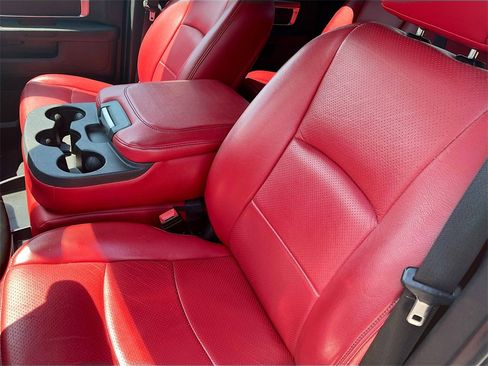 Used 2022 RAM 1500 Classic Warlock image 18