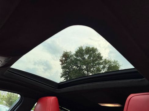 Used 2019 BMW X6 M w/ Executive Package AWD/4WD image 21