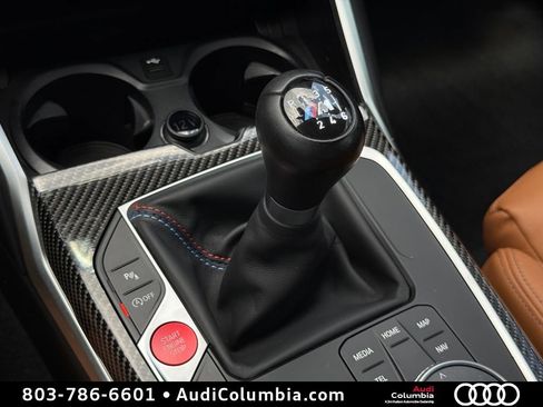 Used 2024 BMW M2 w/ Lighting Package RWD image 5