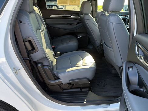 Used 2024 Buick Enclave Essence w/ LPO, Floor Liner Package FWD image 13