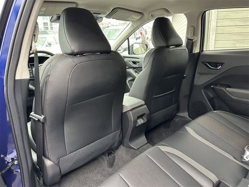 New 2026 Subaru Crosstrek 2.5i Limited image 12