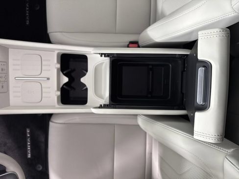 New 2026 Hyundai Santa Fe SEL AWD/4WD image 25