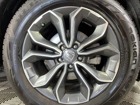 Used 2022 Honda CR-V EX image 39