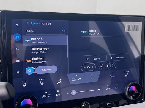 New 2026 Subaru Solterra image 12