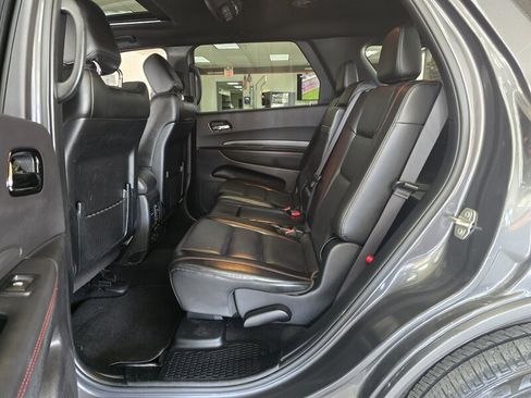Used 2024 Dodge Durango GT AWD/4WD image 12