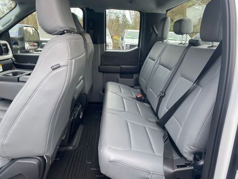 New 2026 Ford F250 XL w/ XL Chrome Package image 27