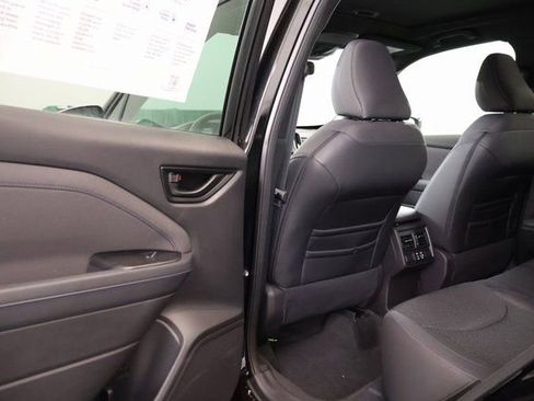 New 2026 Subaru Forester Premium image 26