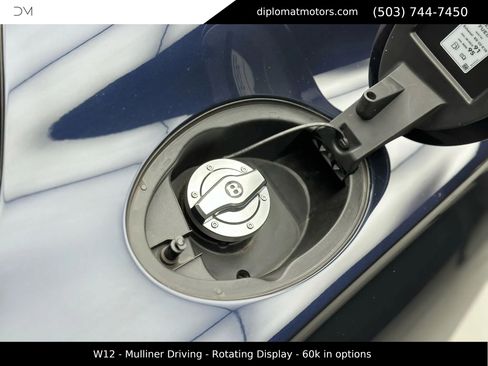 Used 2020 Bentley Continental GT AWD/4WD image 50